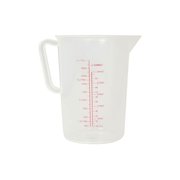 Polythene Jugs
